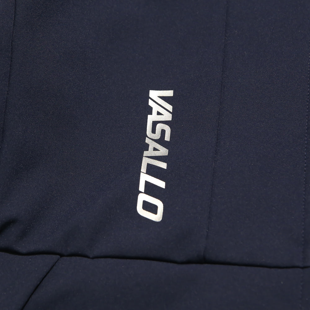 VASALLO WR Jacket（Weather-Resistant）
