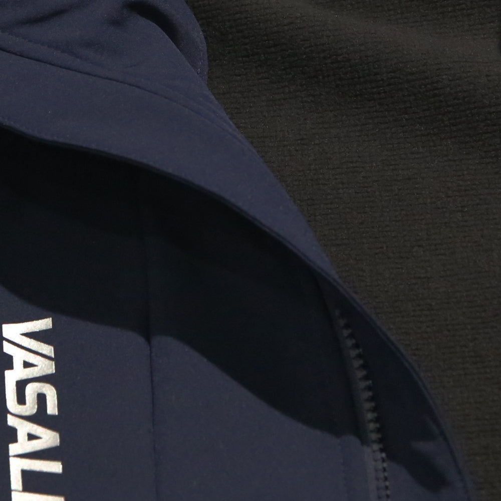 VASALLO WR Jacket（Weather-Resistant）