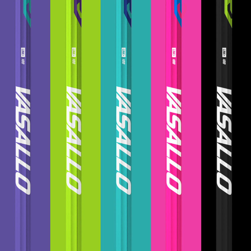 VASALLO LINK+100 【JUNIOR/ジュニア用】