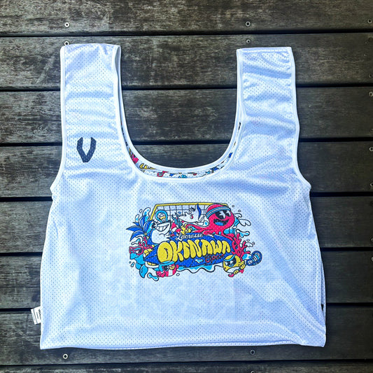 MEJJI BAG (OKINAWA OPEN)