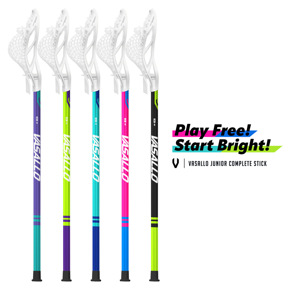 Link+100 COMPLETE STICK 【JUNIOR/ジュニア用】