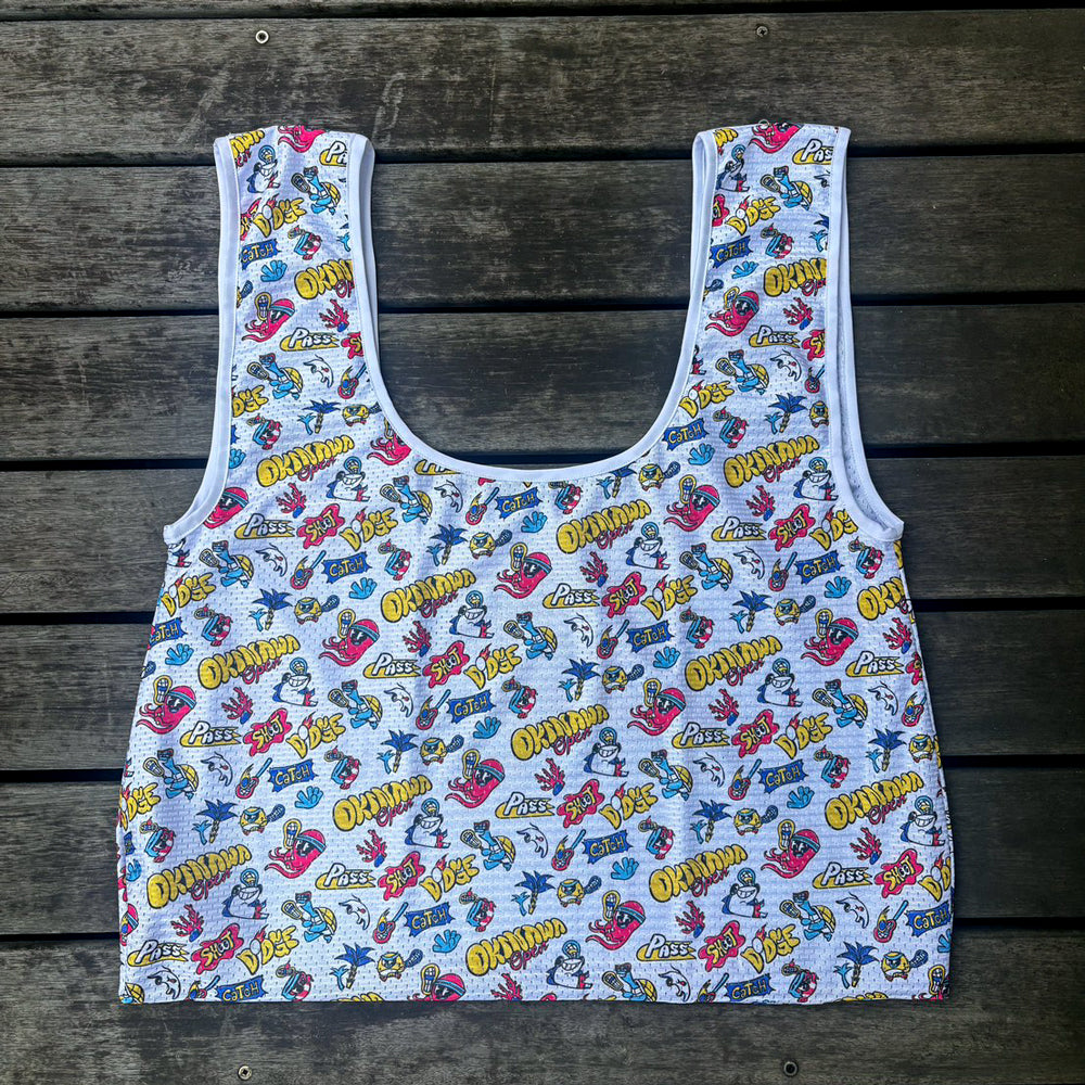 MEJJI BAG (OKINAWA OPEN)