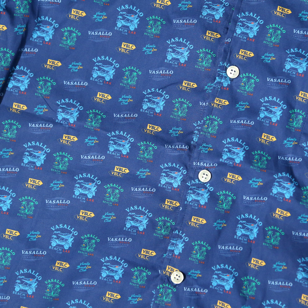 VBLC Beach shirts